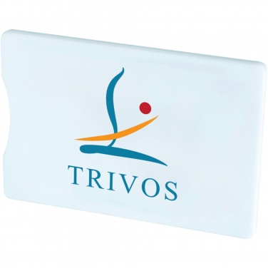 Logo trade liikelahjat mainoslahjat kuva: RFID-luottokorttisuojus