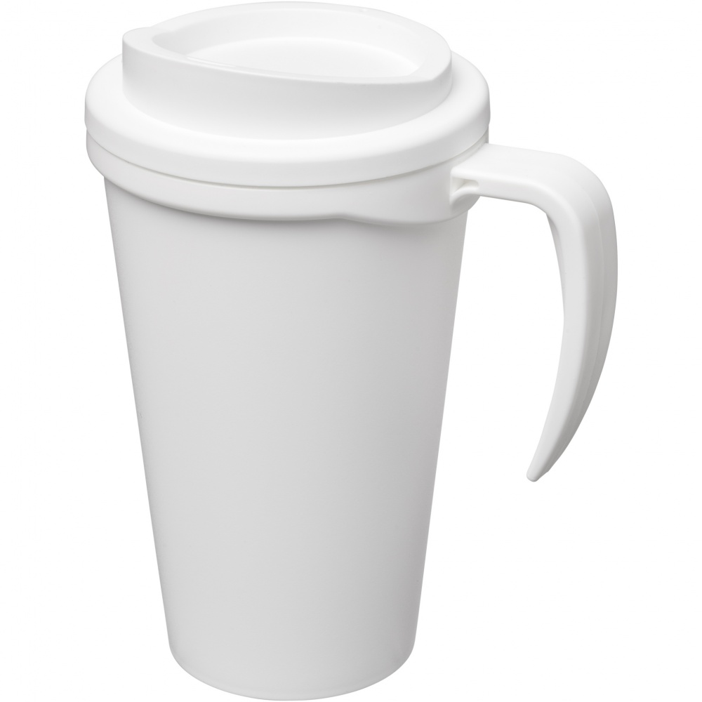 Logotrade mainoslahja tuotekuva: Americano® Grande 350 ml eristetty muki
