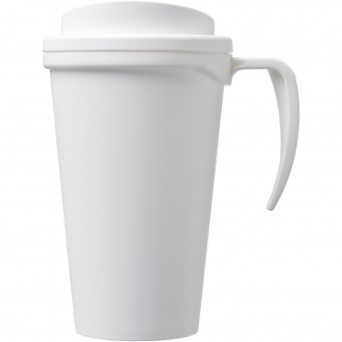 Logo trade mainostuotet tuotekuva: Americano® Grande 350 ml eristetty muki