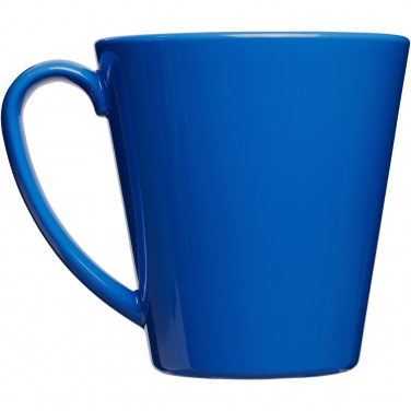 Logotrade liikelahjat kuva: Supreme 350 ml muovinen muki