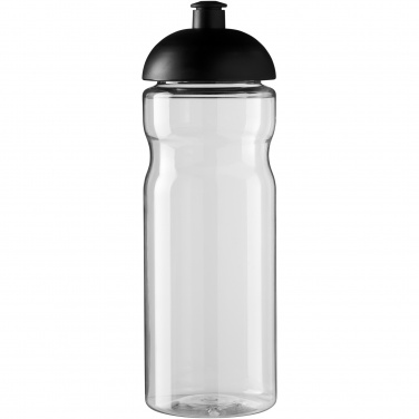 Logotrade liikelahjat mainoslahjat tuotekuva: H2O Active® Base 650 ml kupukantinen urheilujuomapullo