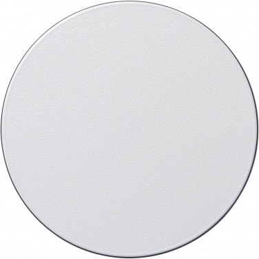 Logo trade liikelahjat mainoslahjat kuva: Brite-Mat® pyöreä lasinalus