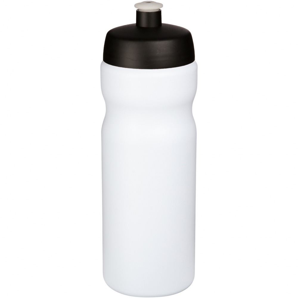 Logo trade liikelahja kuva: Baseline® Plus 650 ml -urheilujuomapullo