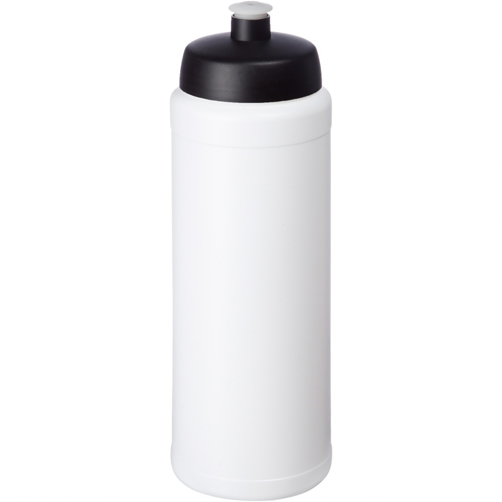 Logo trade mainostuotet tuotekuva: Baseline® Plus Grip 750 ml -urheilujuomapullo urheilukannell