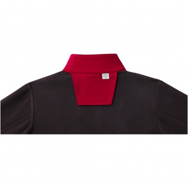 Logo trade liikelahja mainoslahja tuotekuva: Orion miesten softshell-takki