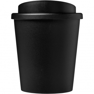 Logotrade mainoslahja ja liikelahja kuva: Americano® Espresso 250 ml eristetty muki
