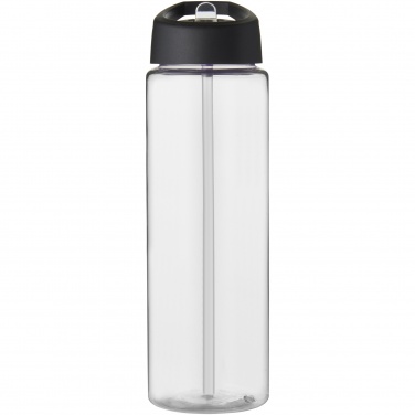 Logo trade mainoslahjat tuotekuva: H2O Active® Vibe 850 ml -urheilujuomapullo kaatonokkakannella