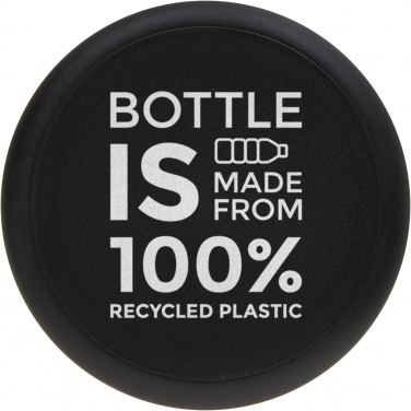 Logotrade liikelahjat mainoslahjat tuotekuva: H2O Active® Eco Base 650 ml vesipullo kierrekannella