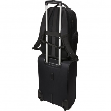 Logotrade mainoslahja ja liikelahja kuva: Case Logic Notion-reppu kannettavalle tietokoneelle, 17,3” 29L