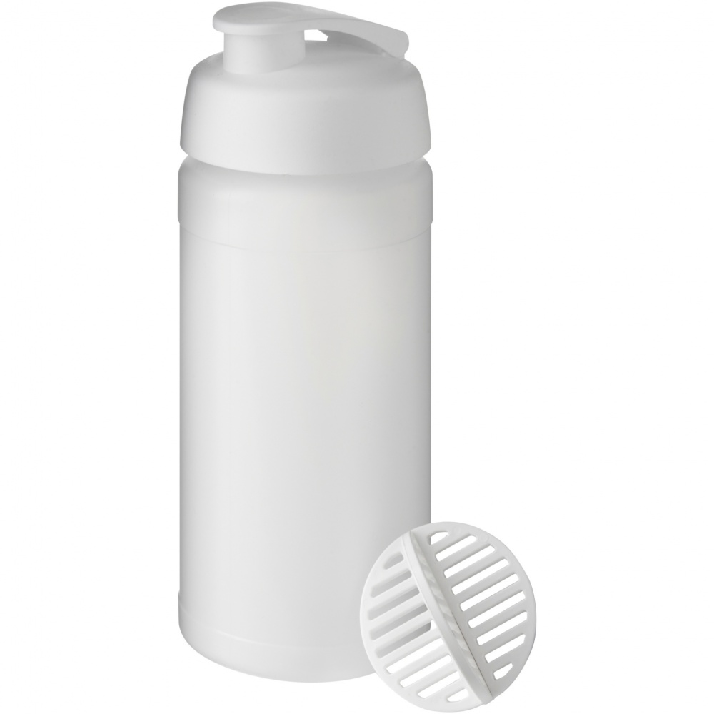 Logo trade liikelahja kuva: Baseline Plus 500 ml -shakerpullo