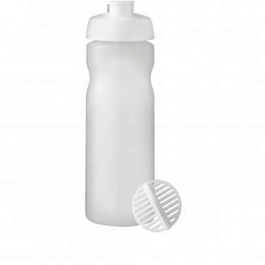 Logotrade mainoslahjat ja liikelahjat tuotekuva: Baseline Plus 650 ml -shakerpullo