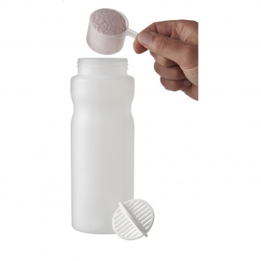 Logo trade liikelahjat tuotekuva: Baseline Plus 650 ml -shakerpullo