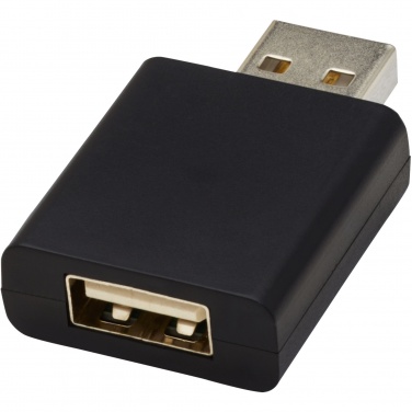 Logotrade mainoslahjat ja liikelahjat tuotekuva: Incognito USB-tietosuoja