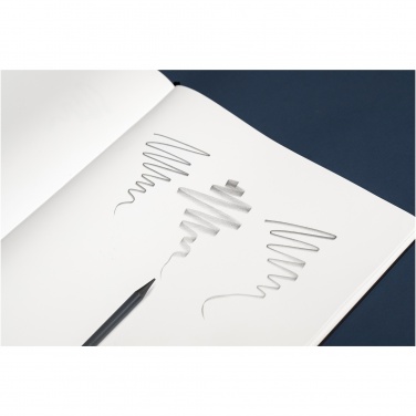 Logo trade mainostuote kuva: Karst® 5 kpl 2B puutonta grafiittikynää