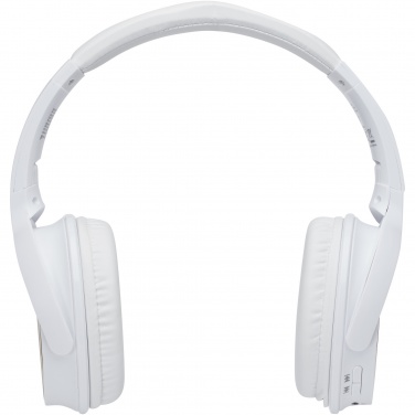 Logotrade liikelahjat mainoslahjat tuotekuva: Athos Bluetooth® -kuulokkeet mikrofonilla