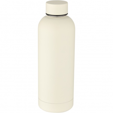 Logo trade mainostuote kuva: Spring kuparivakuumieristetty juomapullo, 500 ml