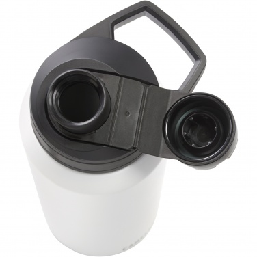 Logotrade liikelahjat mainoslahjat tuotekuva: CamelBak® Chute® Mag 1 l:n eristetty urheilupullo