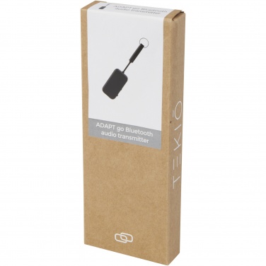 Logotrade mainoslahja ja liikelahja kuva: ADAPT Go Bluetooth® -audiolähetin