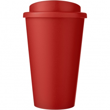 Logotrade mainoslahjat kuva: Americano® 350 ml:n eristetty kahvimuki