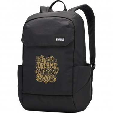 Logo trade mainostuotet tuotekuva: Thule Lithos reppu 20 l