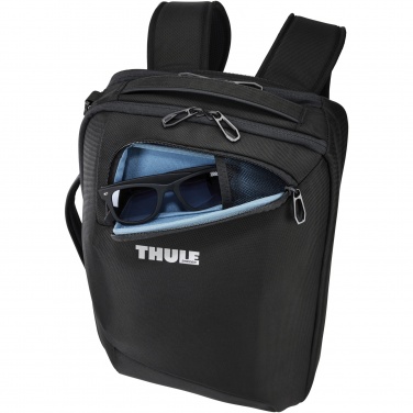 Logotrade liikelahja tuotekuva: Thule Accent 2-in1 reppu, 17 l