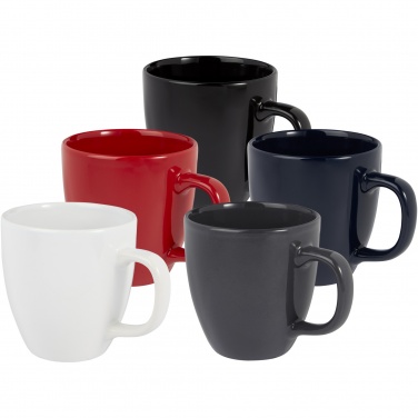 Logotrade liikelahja mainoslahja kuva: Moni 430 ml:n keraaminen muki