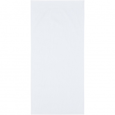Logotrade liikelahjat kuva: Nora puuvillainen pyyhe 550 g/m², 50x100 cm