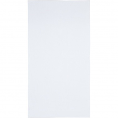 Logotrade mainostuote tuotekuva: Ellie puuvillainen pyyhe, 550 g/m², 70x140 cm
