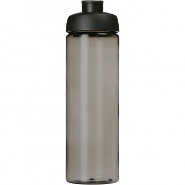 Logo trade mainostuotet tuotekuva: H2O Active® Eco Vibe 850 ml:n juomapullo läppäkannella