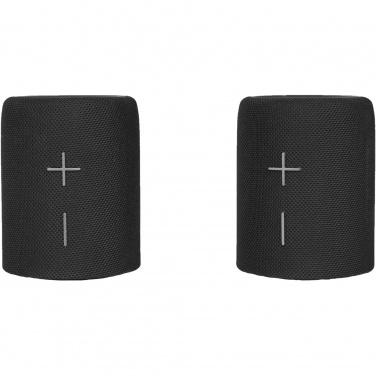 Logotrade mainoslahjat kuva: Prixton Aloha Lite Bluetooth® -kaiutin