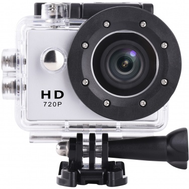 Logotrade liikelahjat mainoslahjat tuotekuva: Prixton DV609 Action Camera