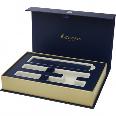 Logotrade mainostuotet kuva: Waterman Allure kuulamuste- ja kuulakärkikynäsetti