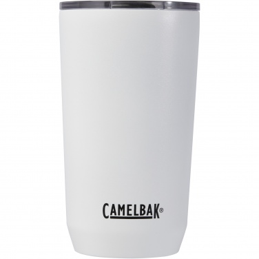 Logotrade mainoslahjat ja liikelahjat tuotekuva: CamelBak® Horizon 500 ml:n tyhjiöeristetty juomamuki