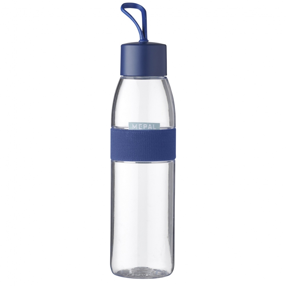 Logo trade liikelahja kuva: Mepal Ellipse 500 ml vesipullo