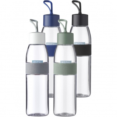 Logotrade mainostuotet kuva: Mepal Ellipse 500 ml vesipullo