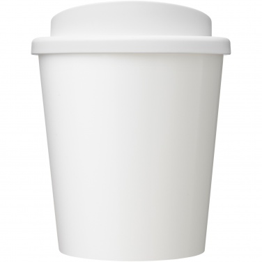 Logotrade mainostuotet kuva: Brite-Americano® Espresso Eco 250 ml:n eristetty juomamuki