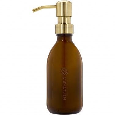 Logotrade liikelahjat kuva: Wellmark Soft Hands 250 ml:n käsivoideannostelija
