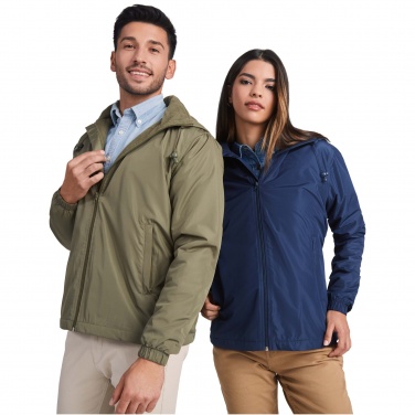 Logotrade mainoslahja ja liikelahja kuva: Makalu lämpöeristetty takki, unisex