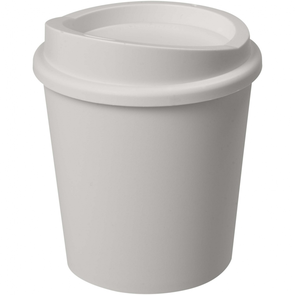 Logo trade liikelahja mainoslahja tuotekuva: Americano® Switch Renew 200 ml kannellinen kahvimuki