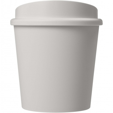 Logotrade mainostuote tuotekuva: Americano® Switch Renew 200 ml kannellinen kahvimuki