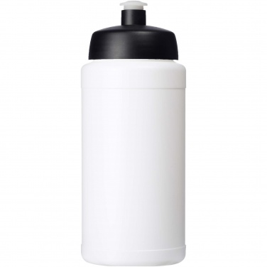 Logo trade liikelahja kuva: Baseline Rise 500 ml urheilujuomapullo
