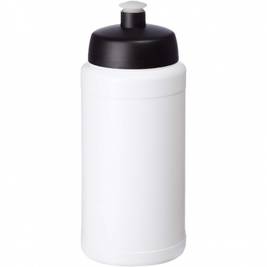 Logotrade mainostuote tuotekuva: Baseline Rise 500 ml urheilujuomapullo