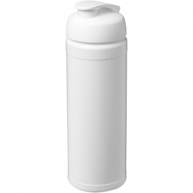 Logotrade liikelahjat kuva: Baseline Rise 750 ml:n urheilujuomapullo läppäkannella