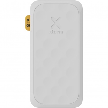 Logo trade liikelahjat tuotekuva: Xtorm FS510 Fuel Series 10 000 mAh 20 W:n varavirtalähde