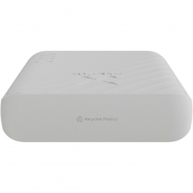 Logotrade mainoslahja tuotekuva: Xtorm XG205 Go2 12 W:n ja 5 000 mAh:n pikalatausvirtalähde 