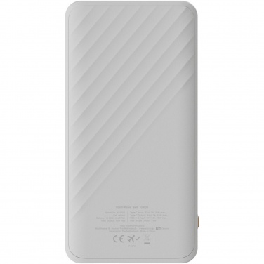 Logotrade mainostuotet kuva: Xtorm XG210 Go2 15 W:n ja 10 000 mAh:n pikalatausvirtalähde