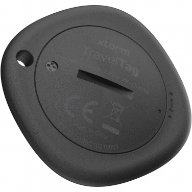 Logo trade mainostuote kuva: Xtorm XTAG01 matkalaukun jäljitin