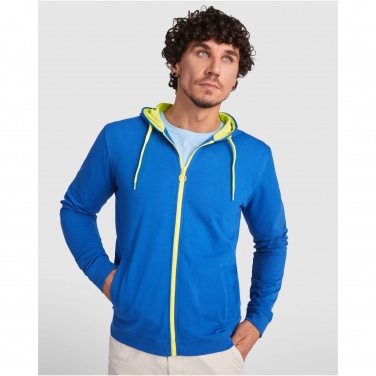 Logotrade mainoslahja ja liikelahja kuva: Fuji unisex-verryttelytakki