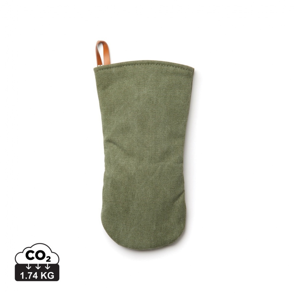 Logotrade mainoslahjat kuva: VINGA Asado patakinnas