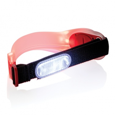 Logotrade liikelahjat mainoslahjat tuotekuva: Led-turvanauha